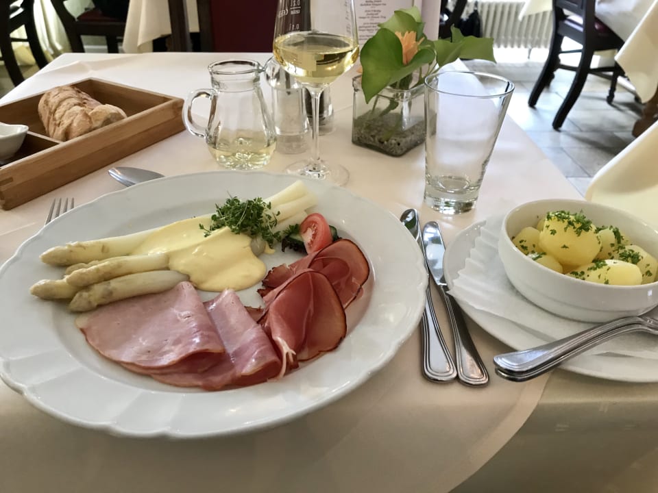 Gastro Hotel St. Stephanus