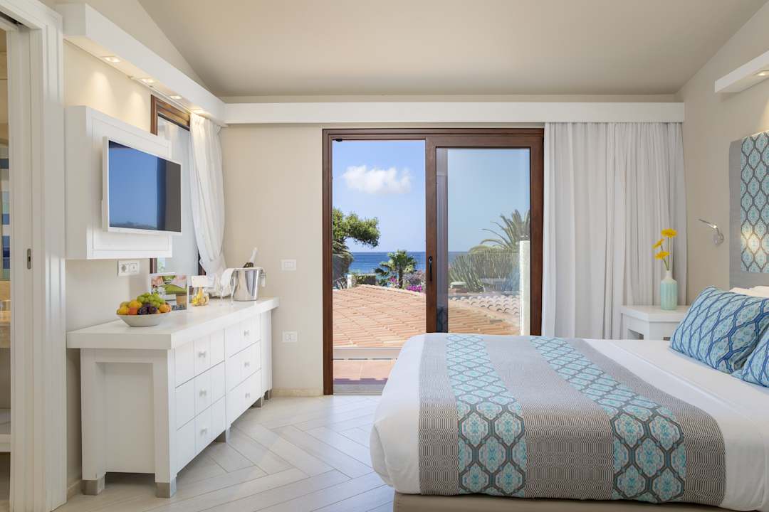 Zimmer Cormoran Hotel & Residence