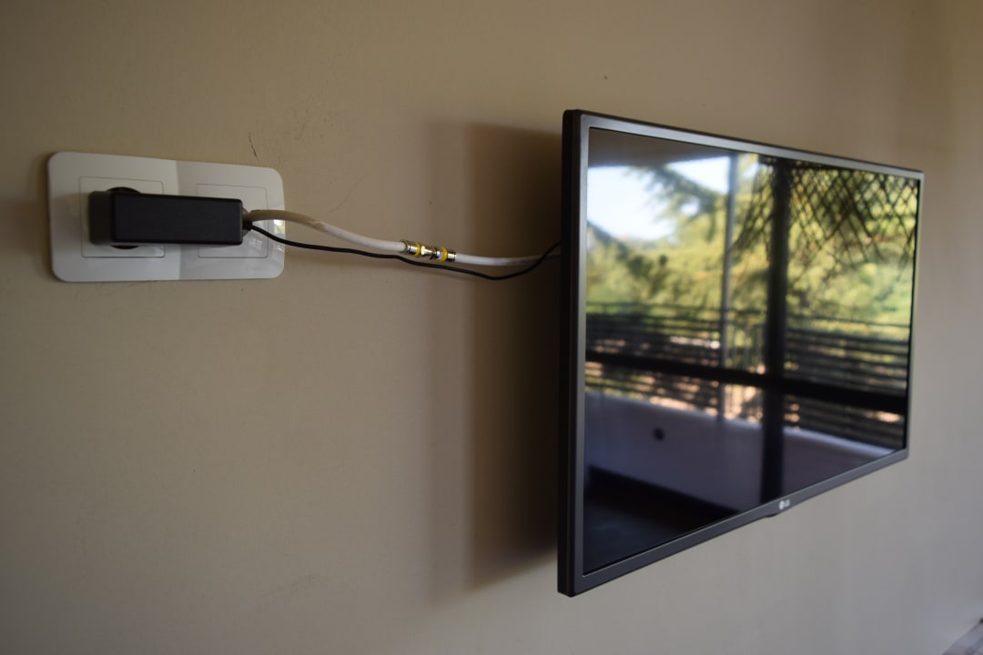 Zimmer Cook's Club Sunny Beach