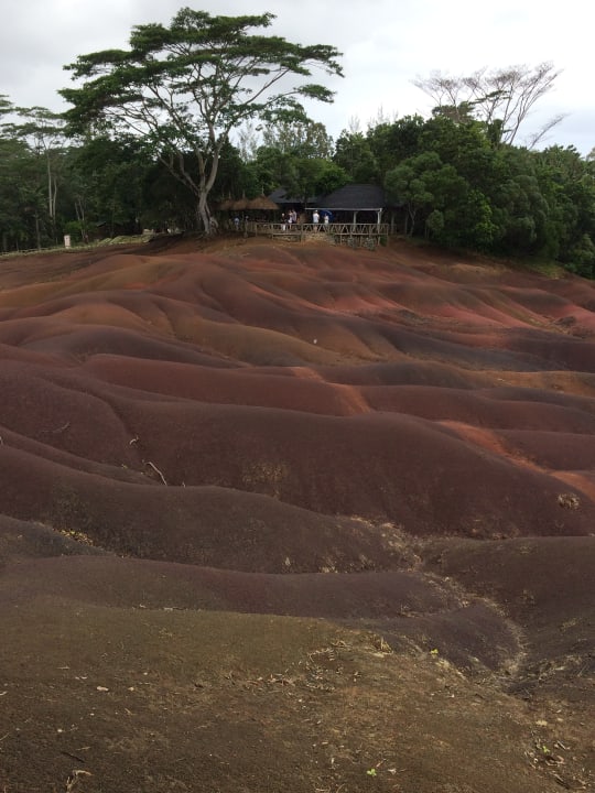 Sonstiges Villa Seewoo