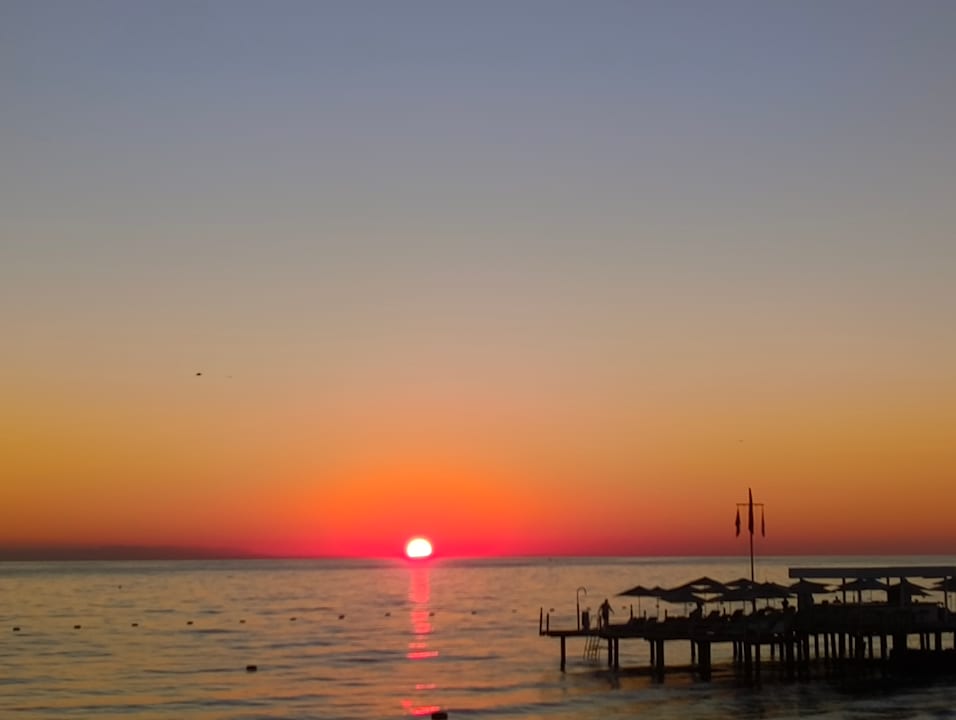 Strand Nirvana Mediterranean Excellence