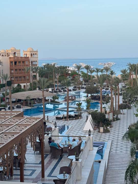 Außenansicht The Grand Palace - Adults only