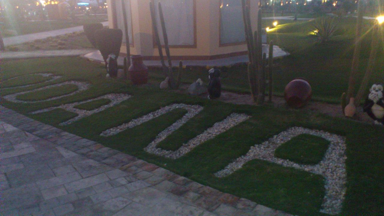 Hotel Dana Beach Resort Pickalbatros Dana Beach Resort - Hurghada