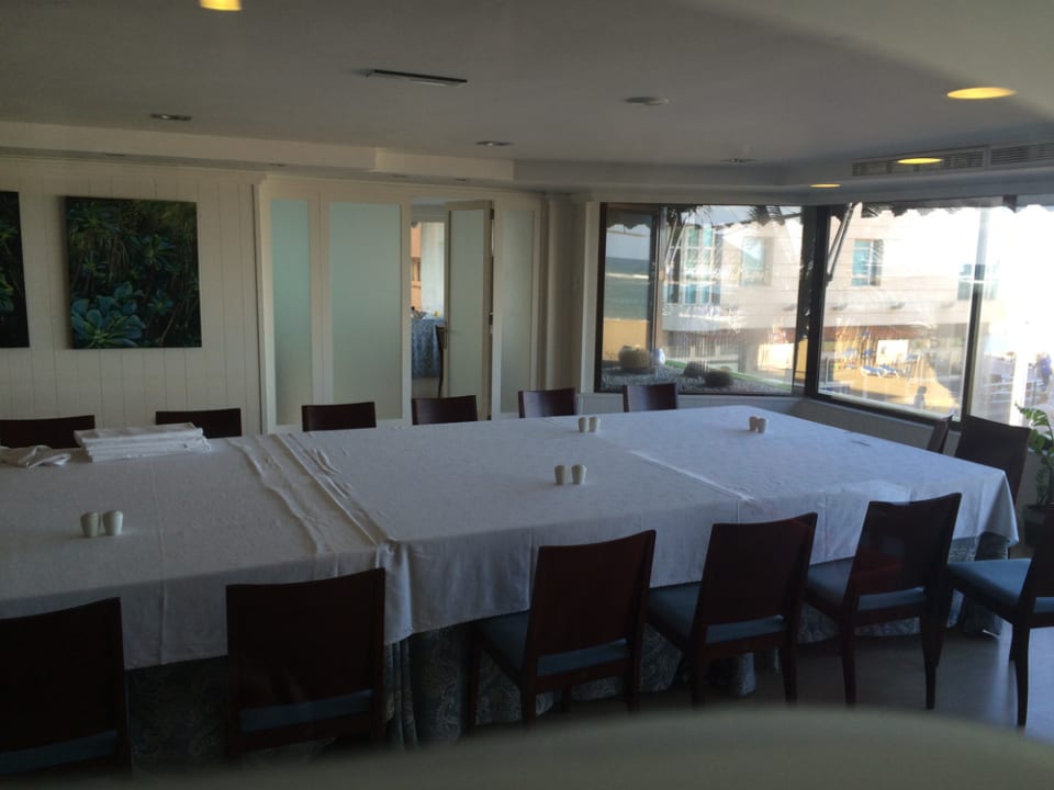 Restaurant Hotel Cristina by Tigotan Only Adults (+16)