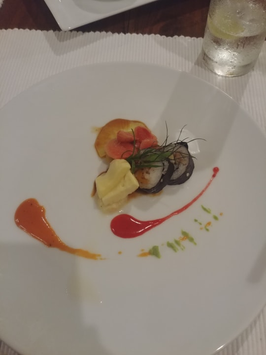 Gastro Hotel Jetwing Beach