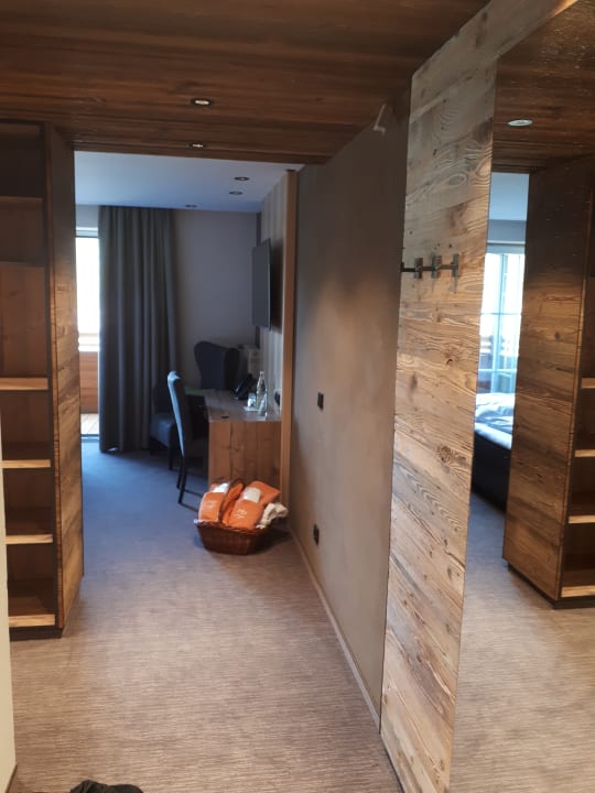 Zimmer Zedernhof Gesundheits- & Wellnesshotel