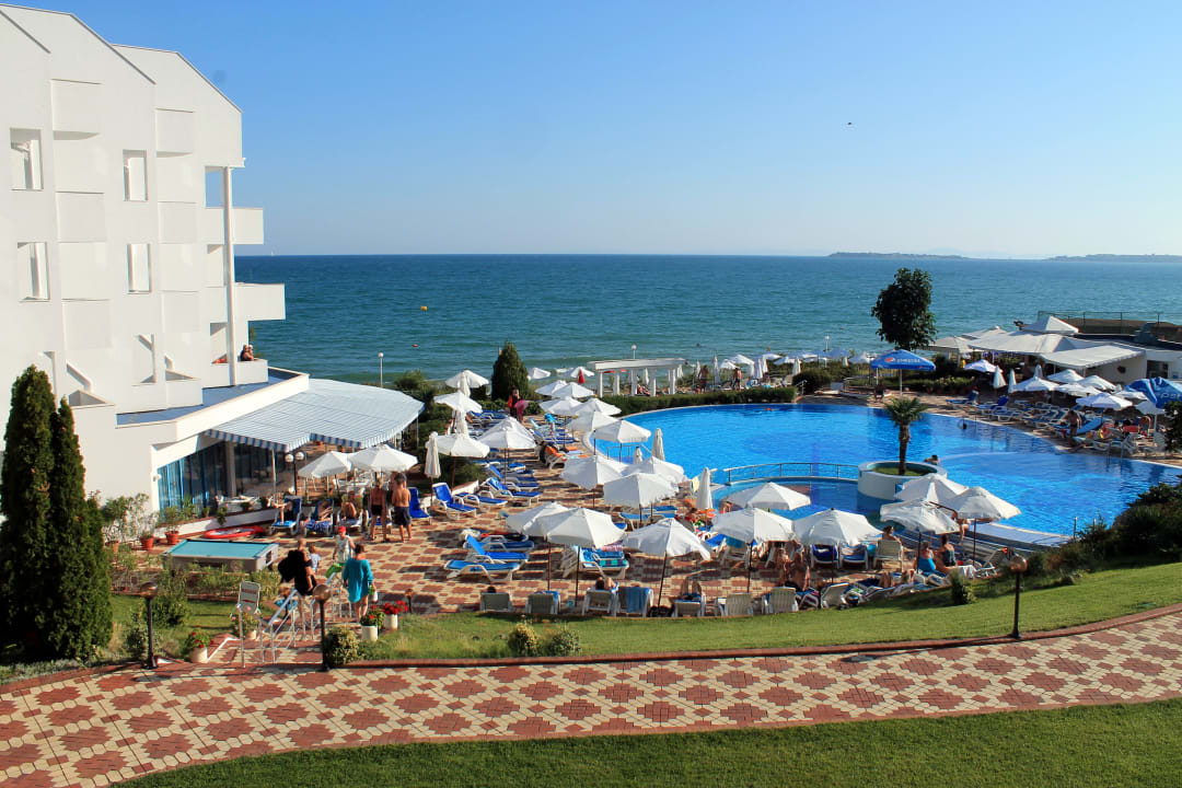 Pool Hotel Sineva Beach