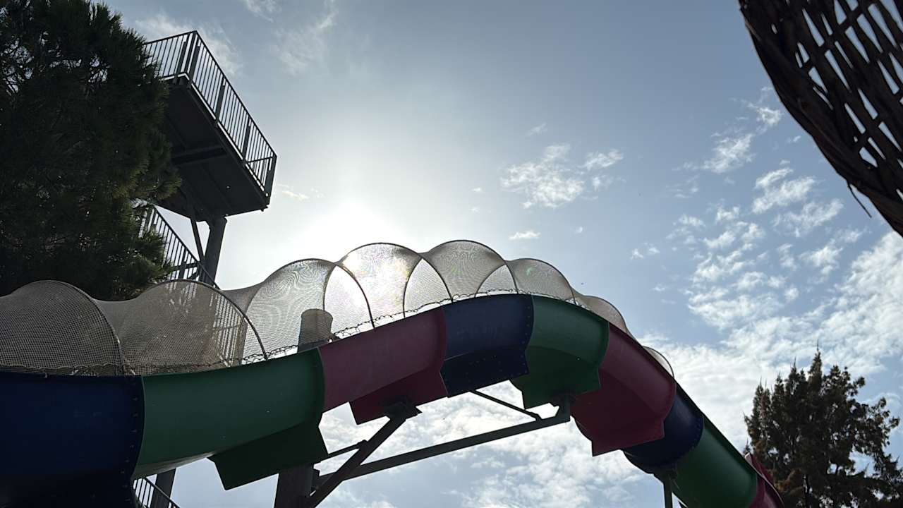 Pool Aqua Fantasy Aquapark Hotel & Spa