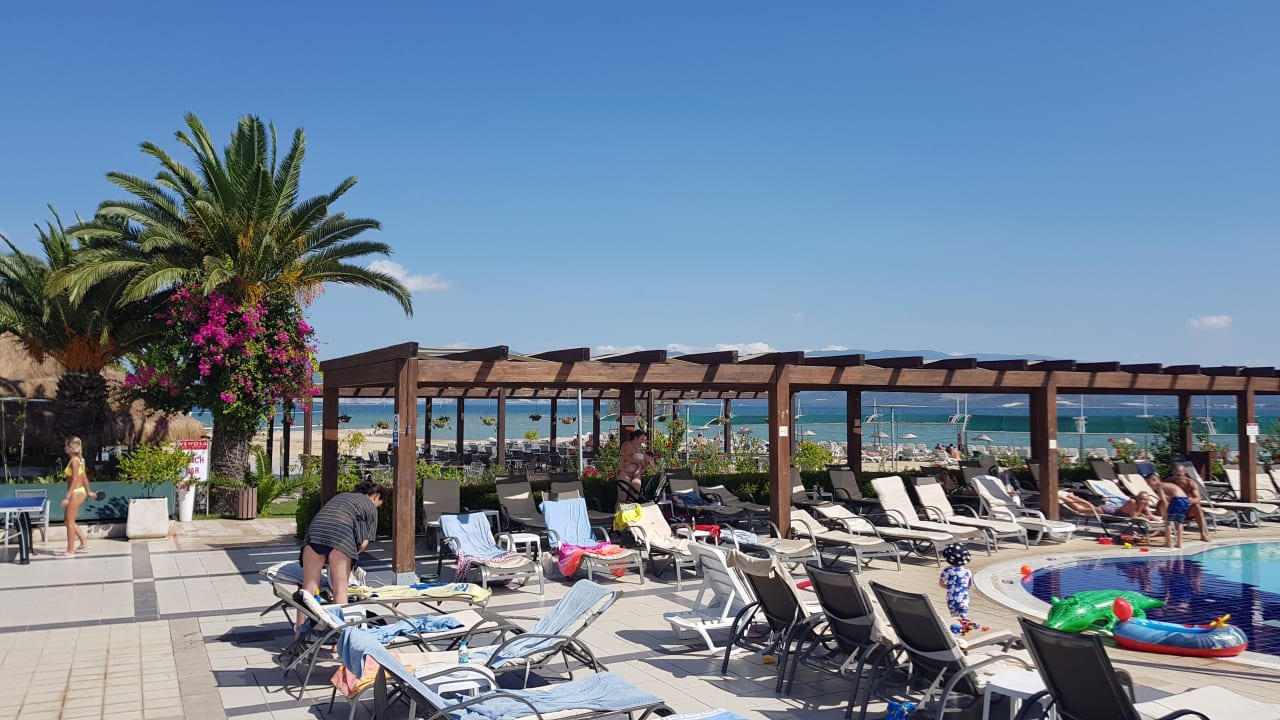 Sport & Freizeit Venosa Beach Resort & Spa