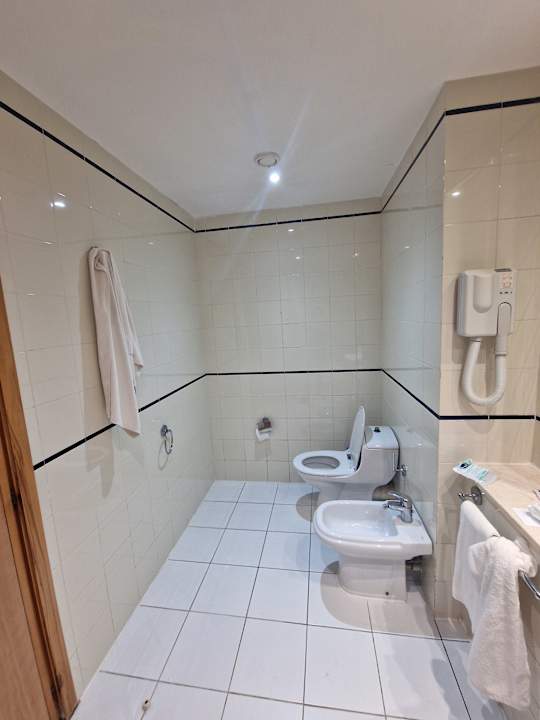 Zimmer Nour Palace Resort & Thalasso