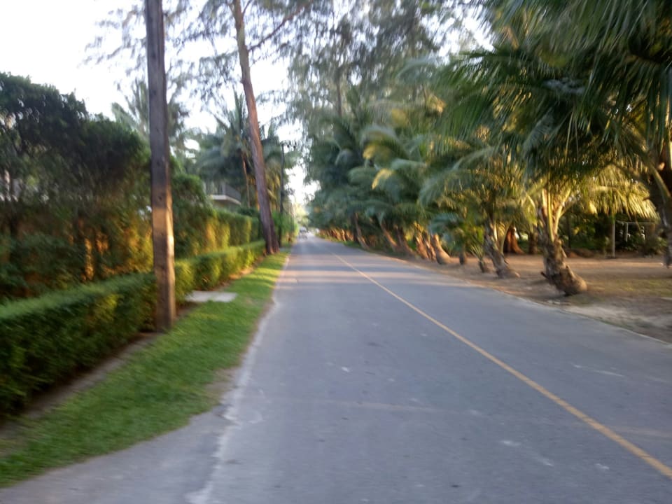 Sonstiges The Grand Southsea Khaolak Beach Resort