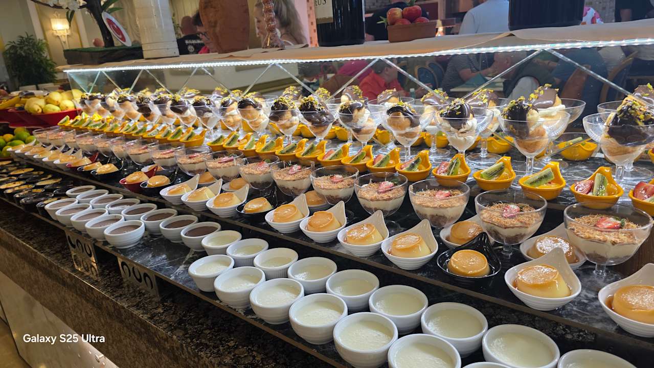 Gastro Dream World Resort & Spa