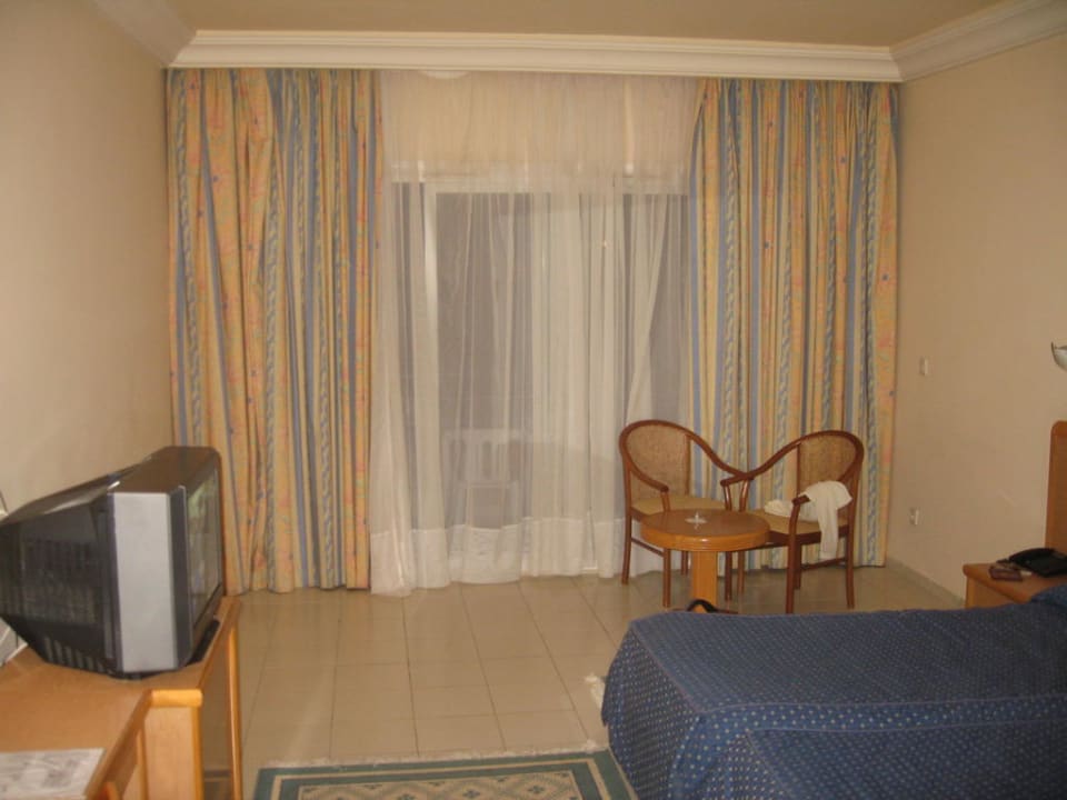 Pokoj Nour Palace Resort & Thalasso