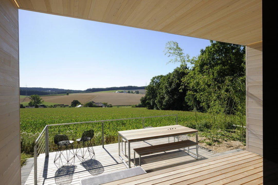 Haus am Feld Hofgut Hafnerleiten