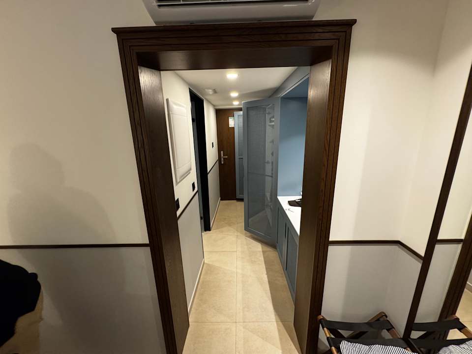 Zimmer Iberostar Selection Creta Marine