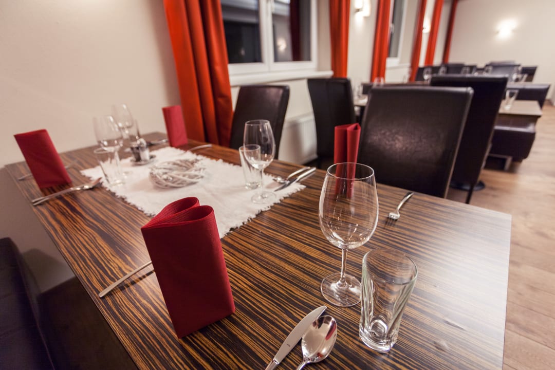 Restaurant Hotel Nussdorferhof