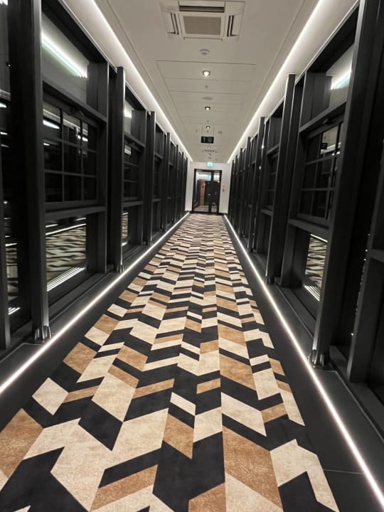 Zimmer Mercure Krakow Fabryczna City