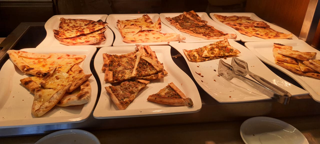 Gastro Melas Resort Hotel