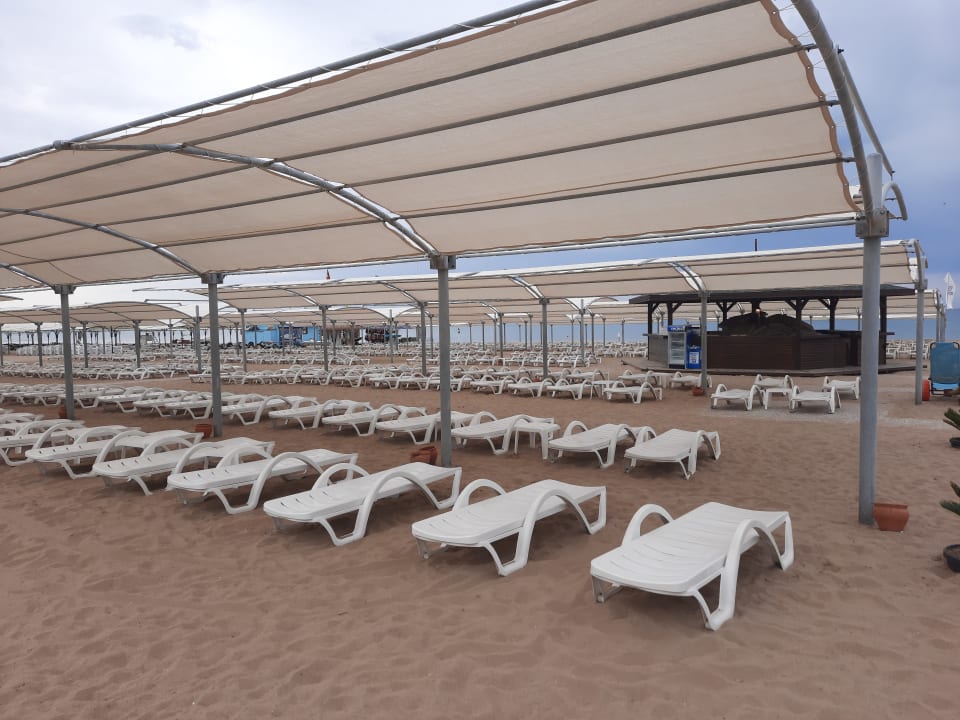 Strand Sunis Kumköy Beach Resort Hotel & Spa