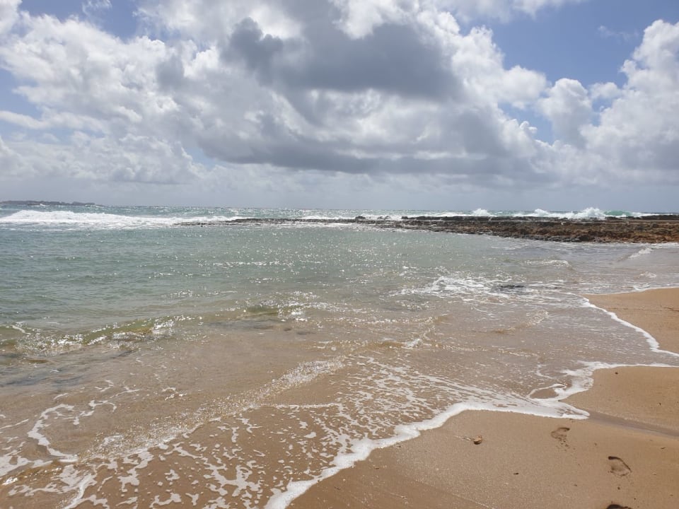 Strand Oz Hotels Incekum Beach