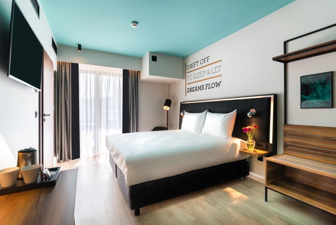 Zimmer Park Inn by Radisson Poznan