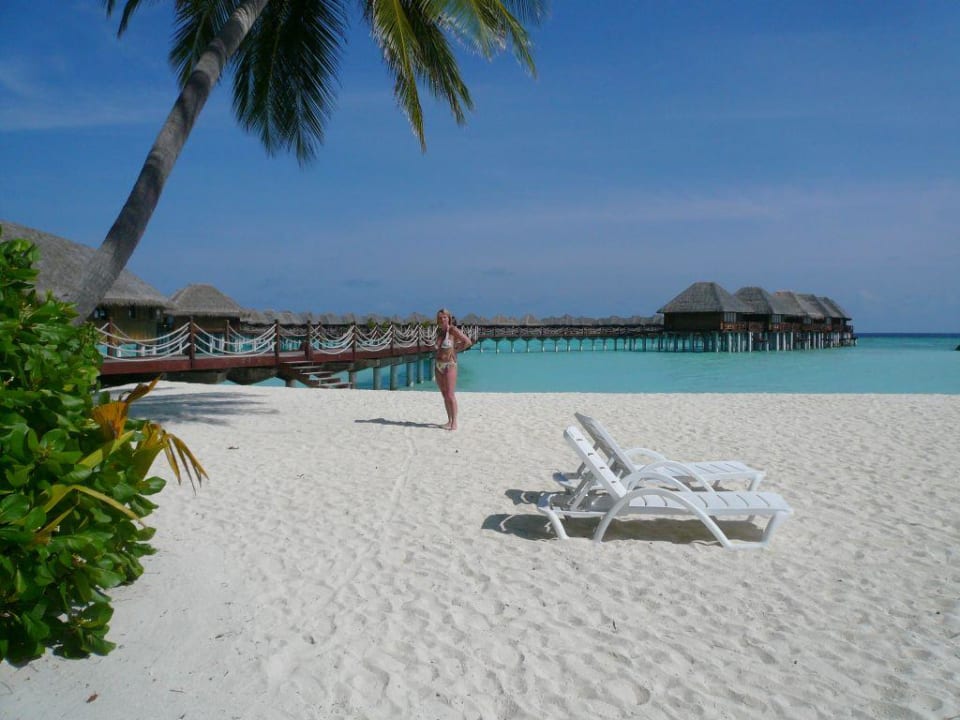 Wasserbungis Sun Siyam Vilu Reef