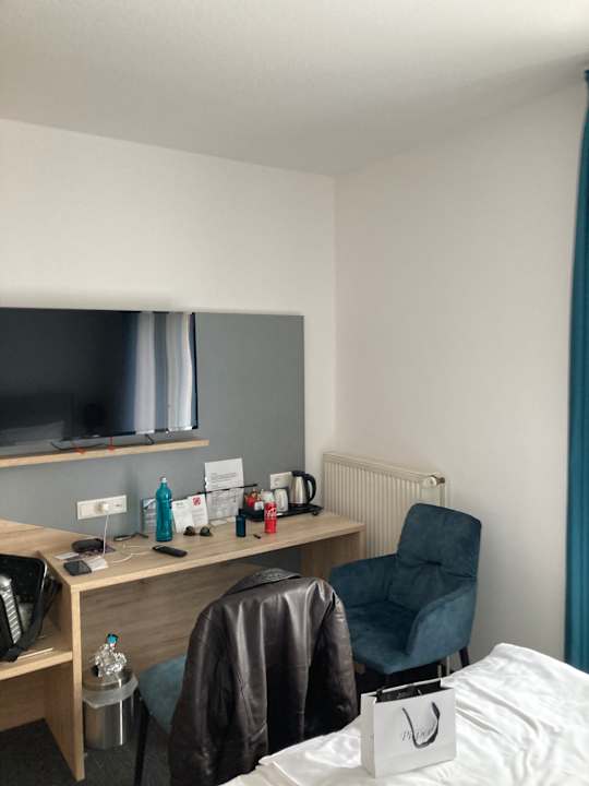 Zimmer Best Western Hotel Lippstadt