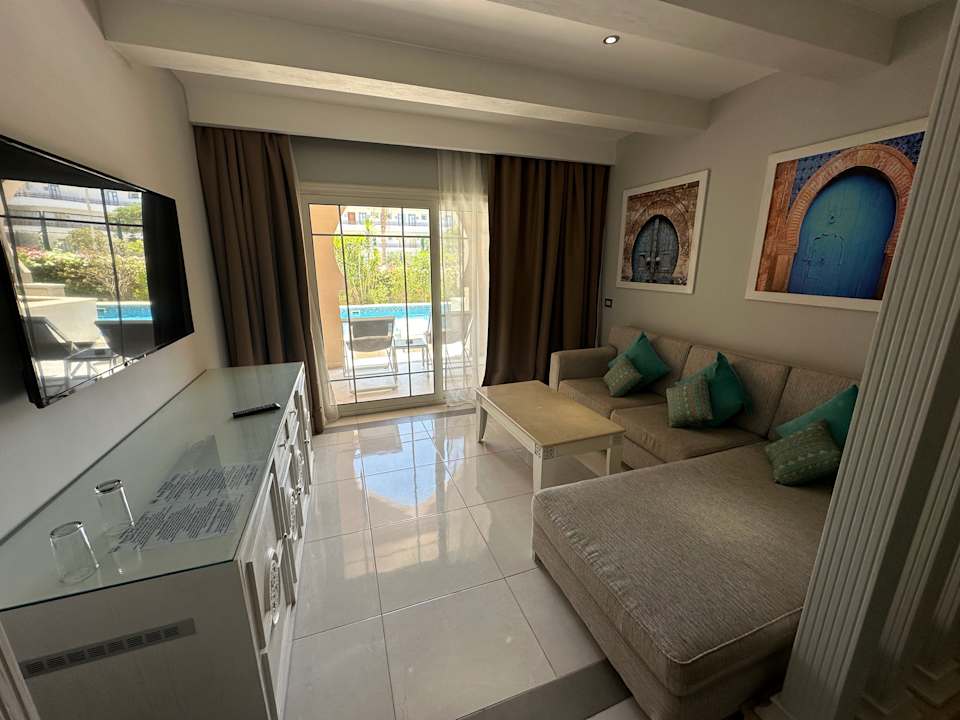 Zimmer The Grand Palace - Adults only