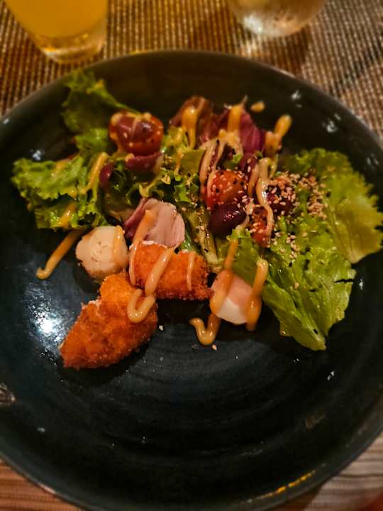 Gastro Secrets Playa Blanca Costa Mujeres