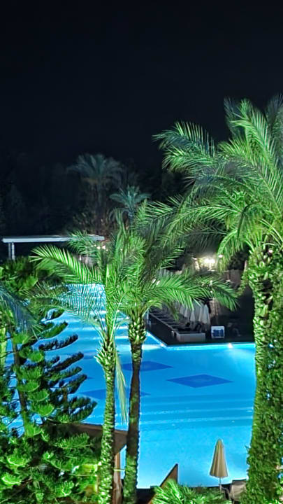 Zimmer Hotel Delphin Imperial
