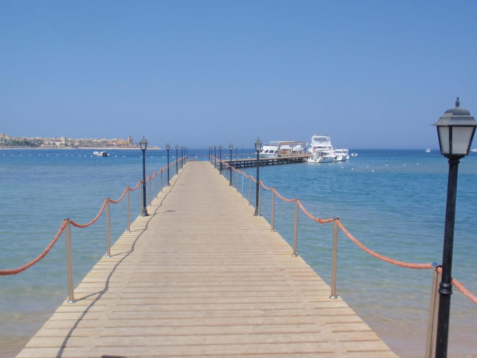 Strand Jaz Makadina