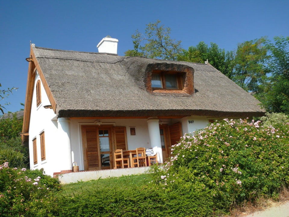 Biohaus Familotel Kolping Spa & Family Resort