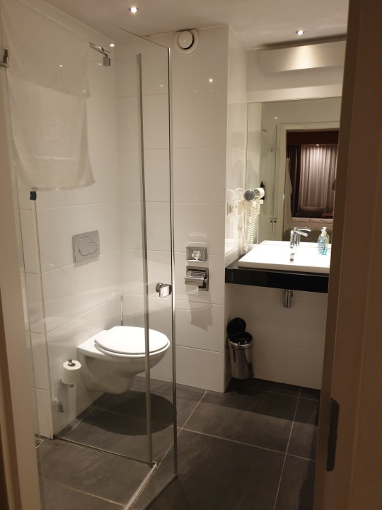 Zimmer Van Der Valk Hotel Stein-Urmond