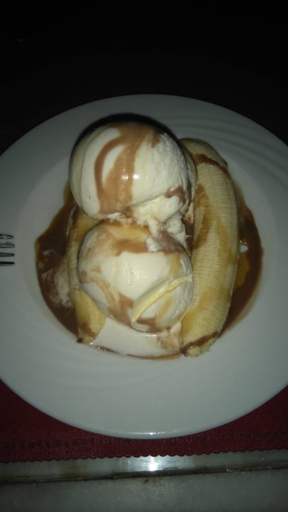 Fino Plus Nachtisch Grand Waterworld Makadi & Family Star Makadi