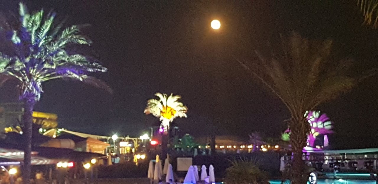 Ausblick Papillon Belvil