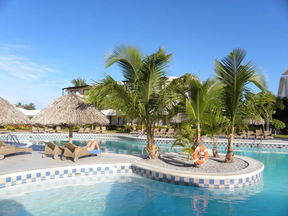 Royalpool Catalonia Royal Bavaro - Adults only