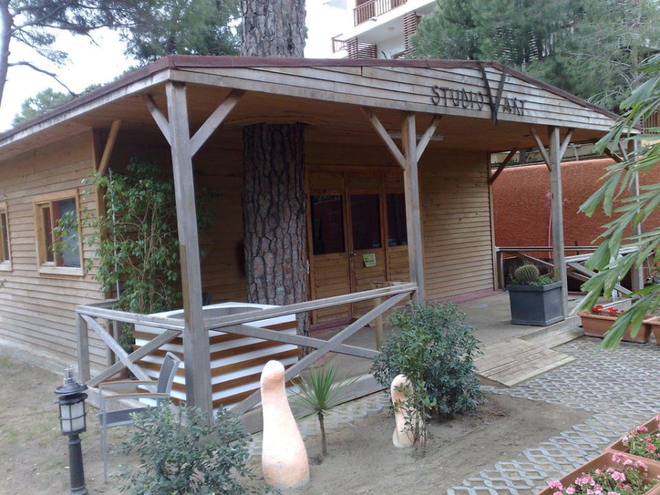 Gartenanlage Voyage Belek Golf & Spa