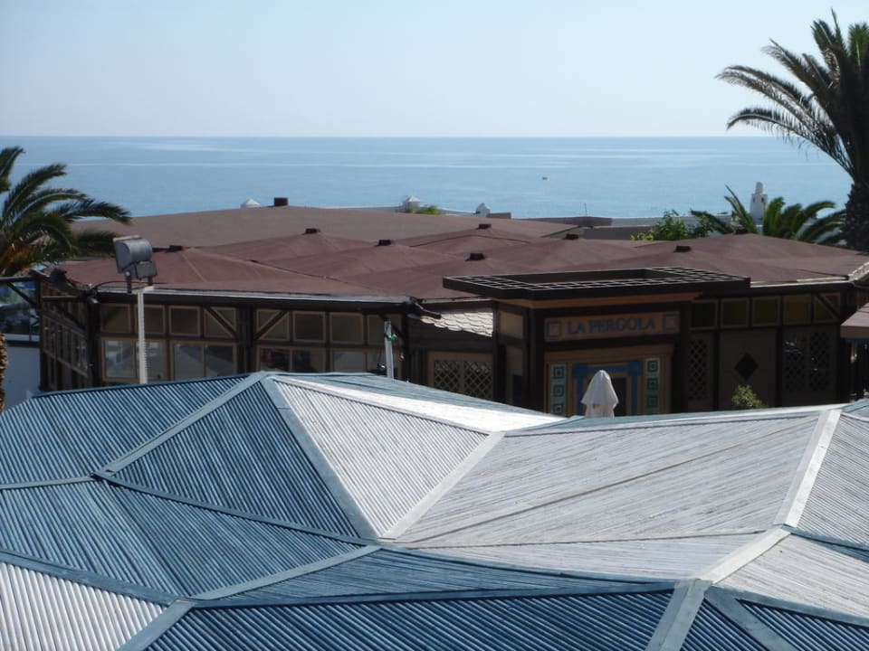 Themenrestaurant Mitsis Cretan Village