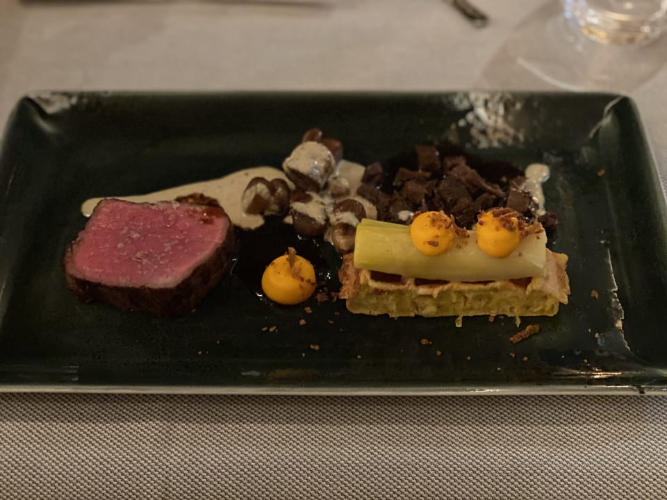 Gastro Bergkristall - Mein Resort im Allgäu