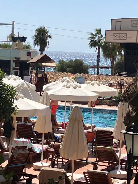 Sonstiges Ali Bey Club