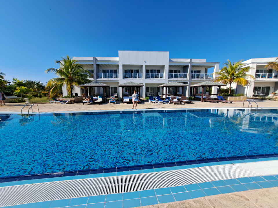 Pool Iberostar Coral Holguín