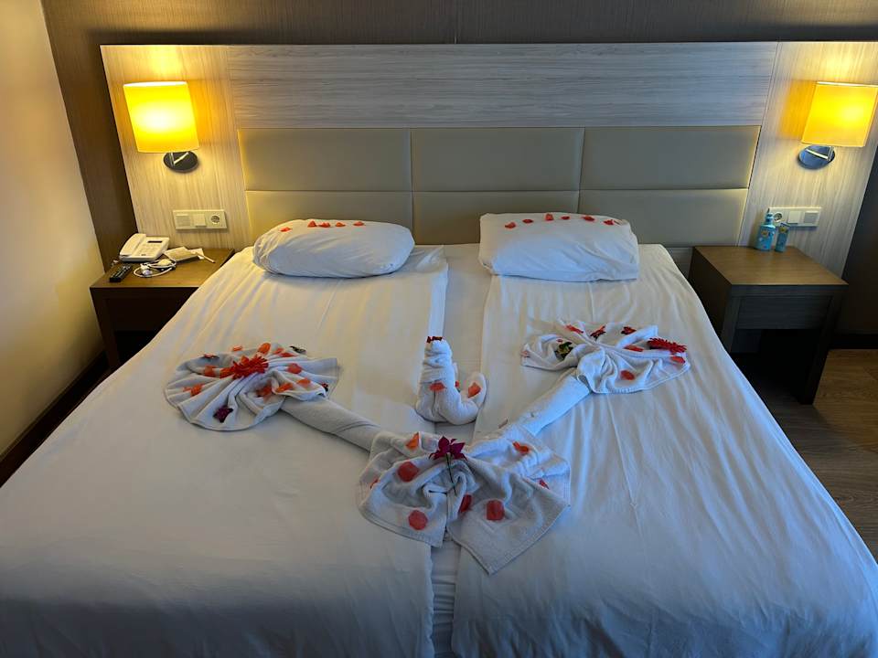 Zimmer Side Prenses Resort & Spa