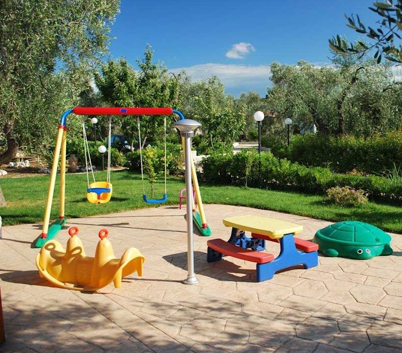 Residence & Country House I Tesori del Sud Residence & Country House I Tesori del Sud