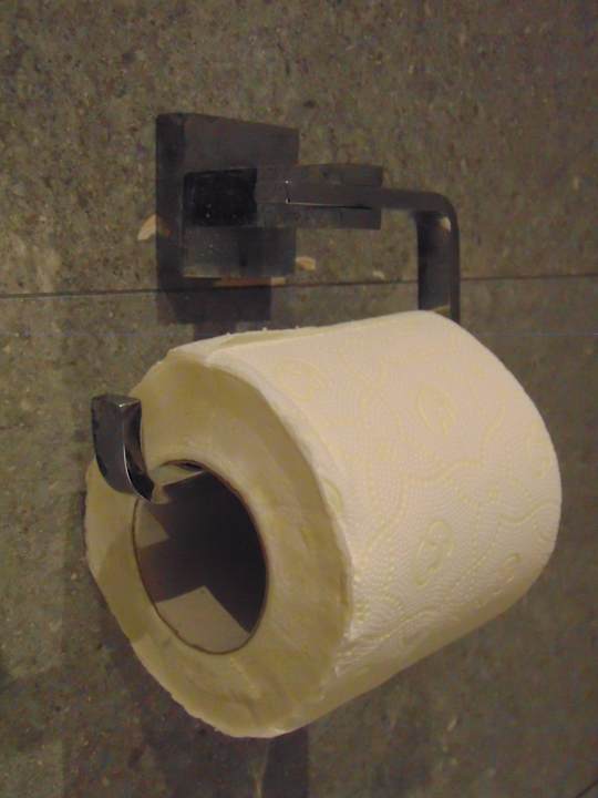 Zimmer Hotel Golden Tulip El Mechtel