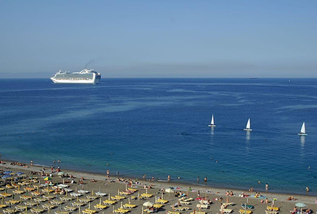 Hotel Ibiscus Ibiscus Hotel Rhodos