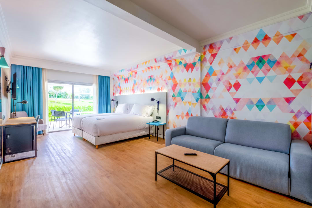Zimmer Allegro Agadir