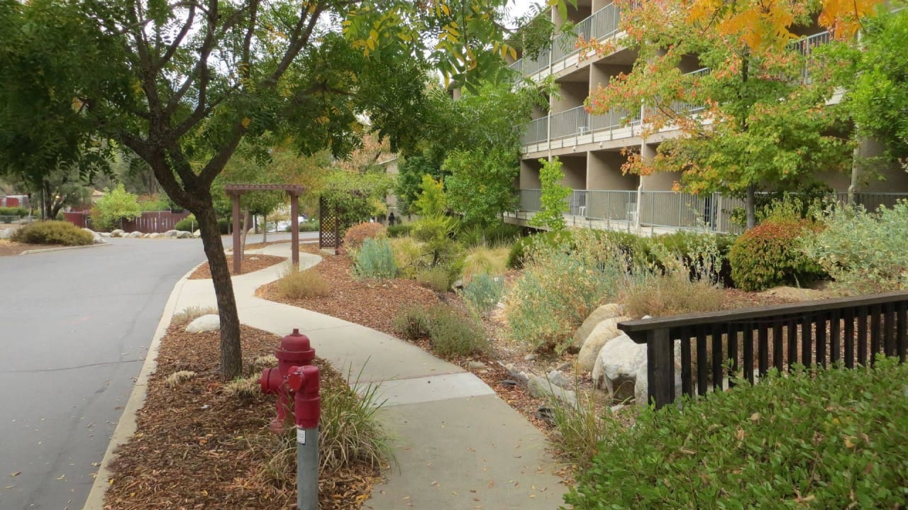 Selbsterklärend Hotel Yosemite View Lodge