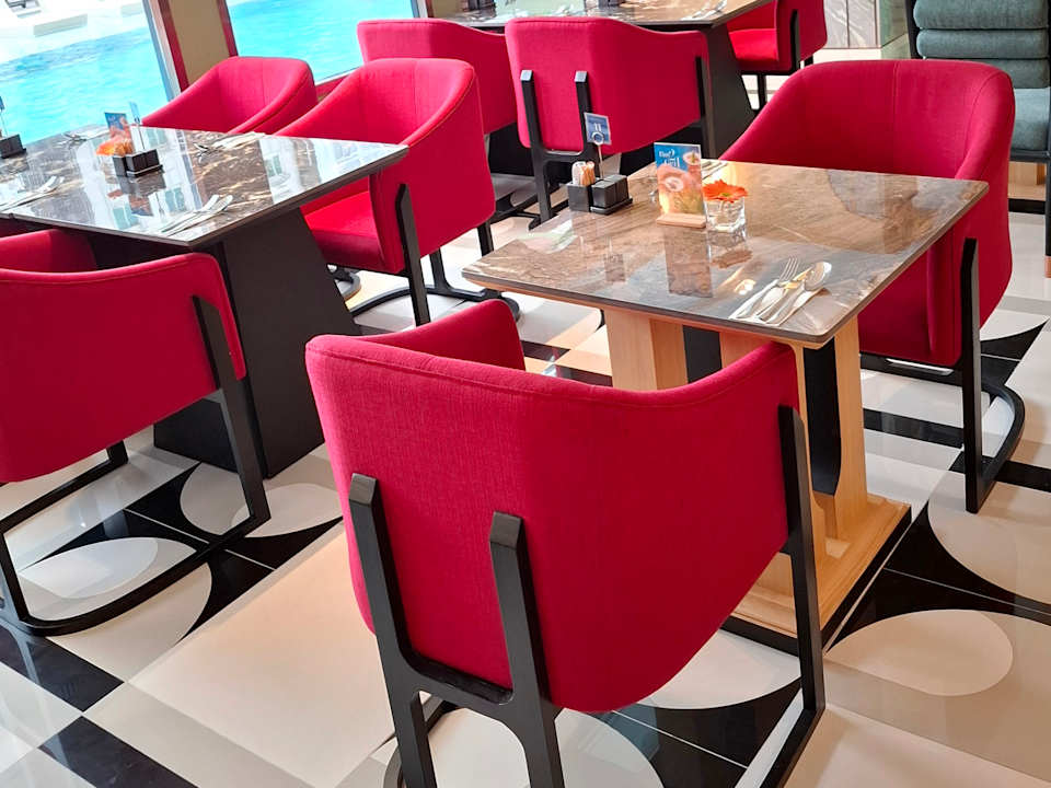 Gastro Pipa Hotel Bangkok Sukhumvit 11