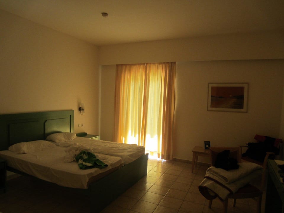 Zimmer 1413 Grand Hotel Holiday Resort