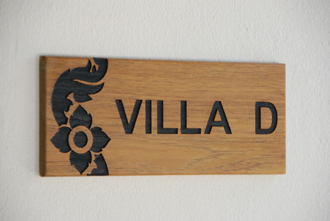 Thai House Beach Resort Thai House Beach Resort